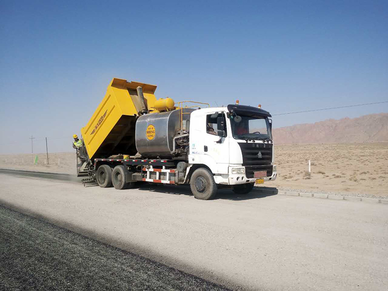 內(nèi)蒙項目已經(jīng)進入高峰期，安全施工永遠排第 一